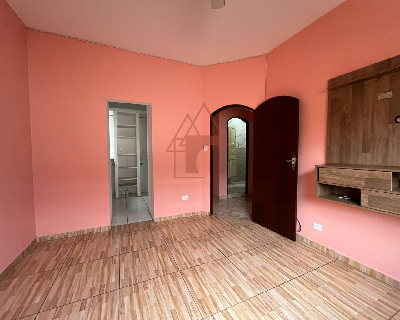 Imagem Casa com 2 Quartos à Venda, 141 m² em Jardim Casqueiro - Cubatão