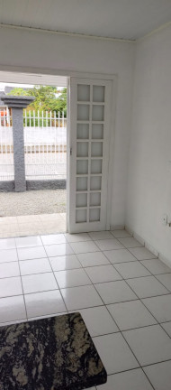 Imagem Casa com 2 Quartos à Venda, 85 m² em Demboski - Içara Imagem Casa com 2 Quartos à Venda, 85 m² em Demboski - Içara