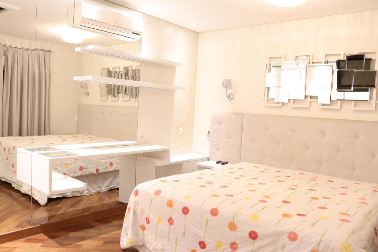 Imagem Apartamento com 3 Quartos à Venda, 218 m² em Vila Regente Feijó - São Paulo