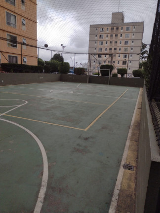 Imagem Apartamento com 2 Quartos à Venda, 64 m² em Jardim Santa Emília - São Paulo