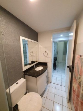 Imagem Apartamento com 1 Quarto para Alugar, 40 m² em Piedade - Jaboatão dos Guararapes Imagem Apartamento com 1 Quarto para Alugar, 40 m² em Piedade - Jaboatão dos Guararapes