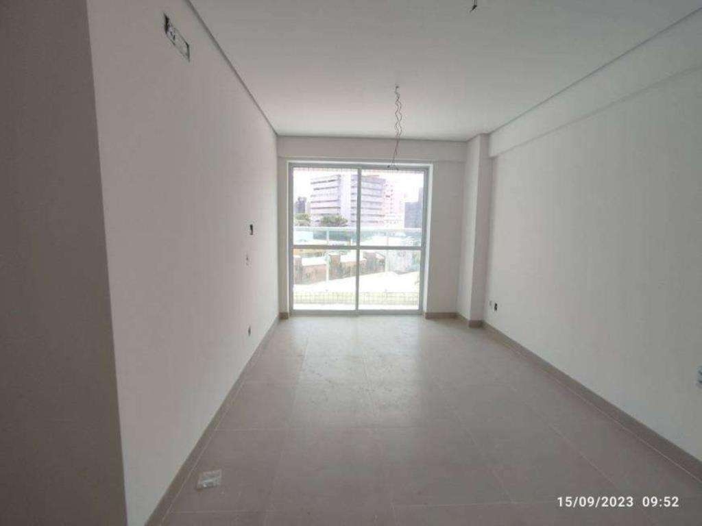 Imagem Apartamento com 3 Quartos à Venda, 117 m²em Aldeota - Fortaleza