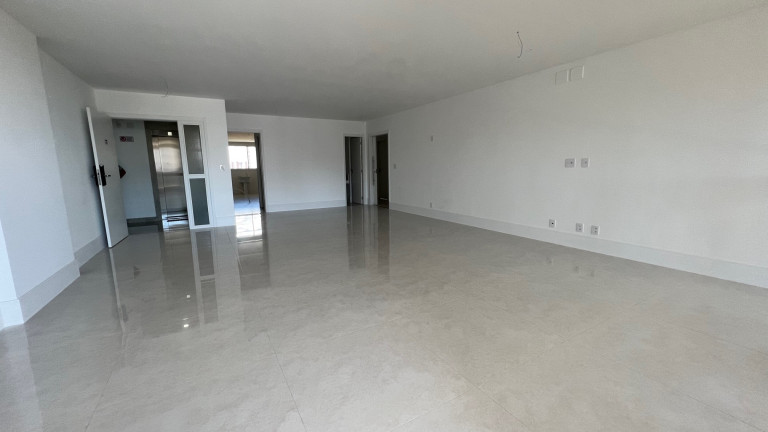 Imagem Apartamento com 4 Quartos à Venda, 217 m² em Jardins - Aracaju