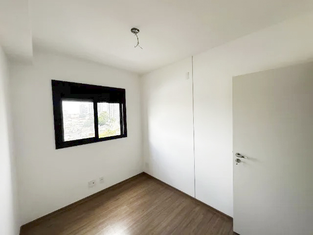 Imagem Apartamento com 2 Quartos à Venda, 49 m²em Vila Firmiano Pinto - São Paulo