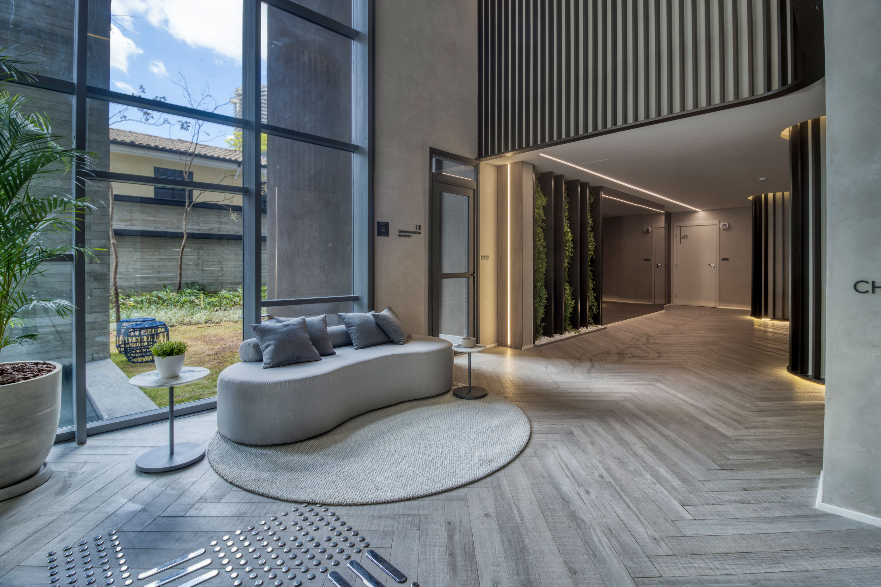 Imagem Apartamento com 2 Quartos à Venda, 76 m² em Jardim das Acácias - São Paulo Imagem Apartamento com 2 Quartos à Venda, 76 m² em Jardim das Acácias - São Paulo