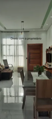 Imagem Casa de Condomínio com 3 Quartos à Venda, 146 m²em Parque São Luís - Taubaté