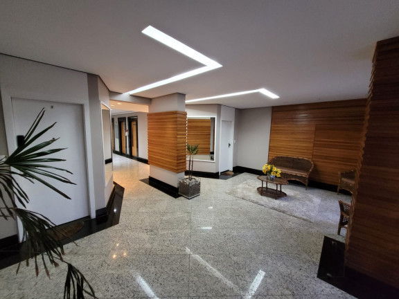 Imagem Apartamento com 2 Quartos à Venda, 95 m² em Vila Mariana - São Paulo