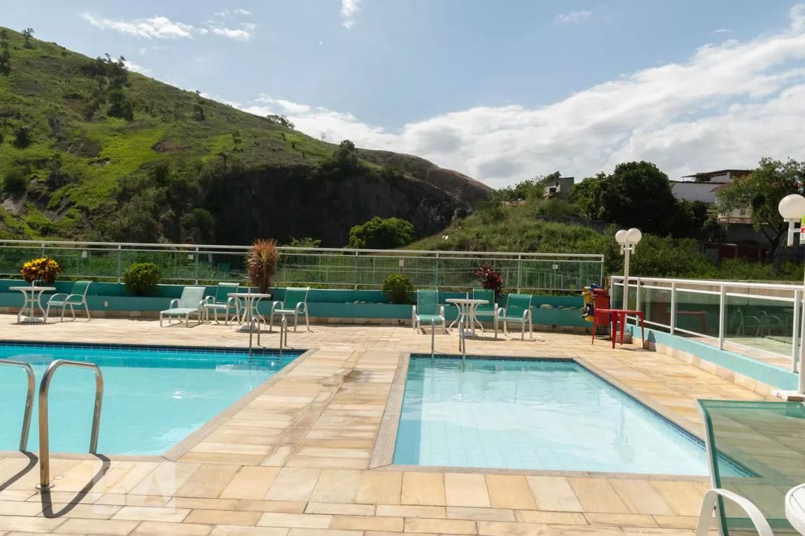 Imagem Apartamento com 2 Quartos à Venda, 55 m² em Engenhoca - Niterói Imagem Apartamento com 2 Quartos à Venda, 55 m² em Engenhoca - Niterói