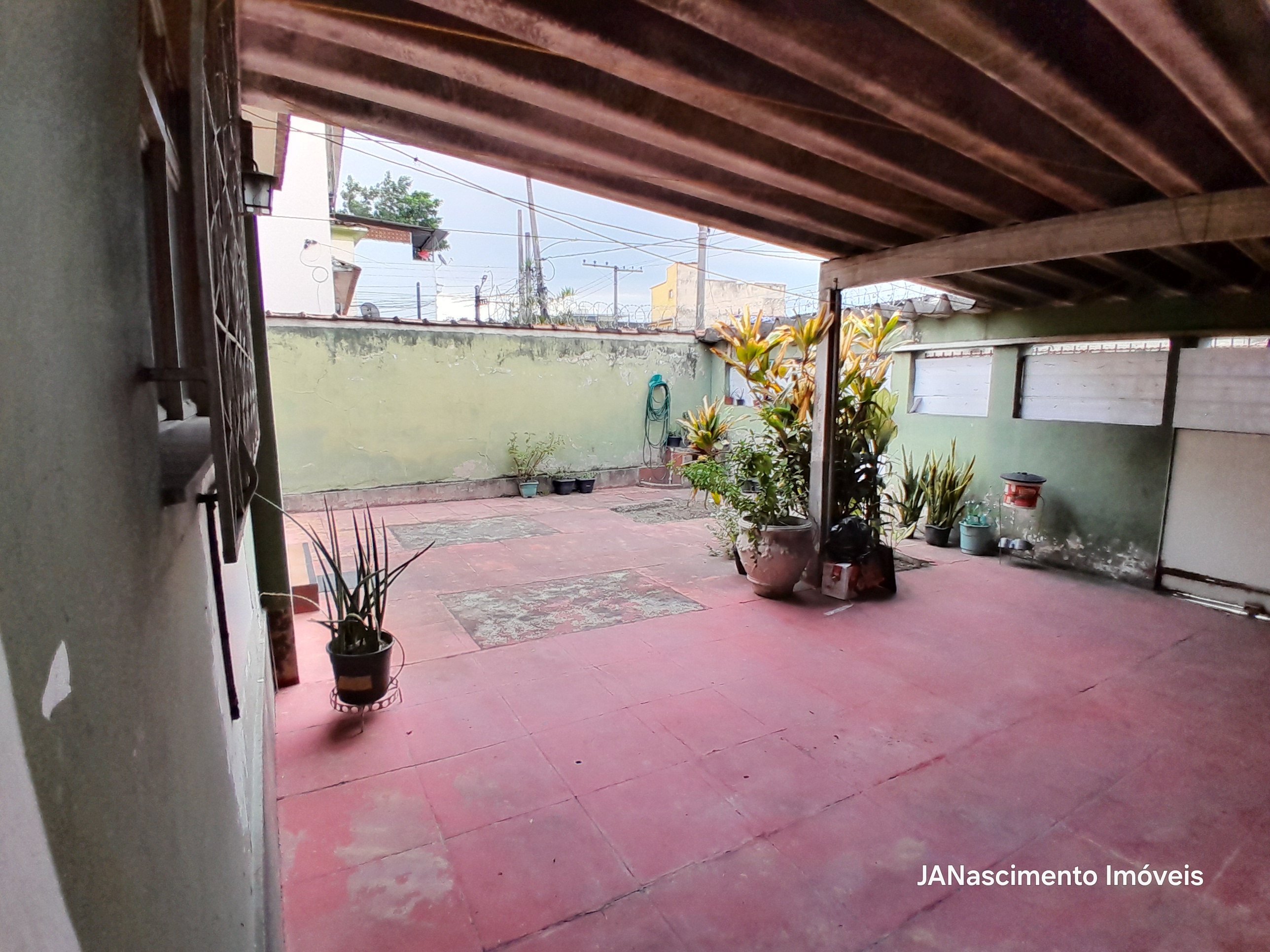 Imagem Casa com 4 Quartos à Venda, 184 m² em Realengo - Rio de Janeiro