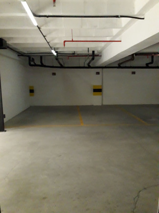 Imagem Apartamento com 1 Quarto à Venda, 33 m² em Joaquim Távora - Fortaleza