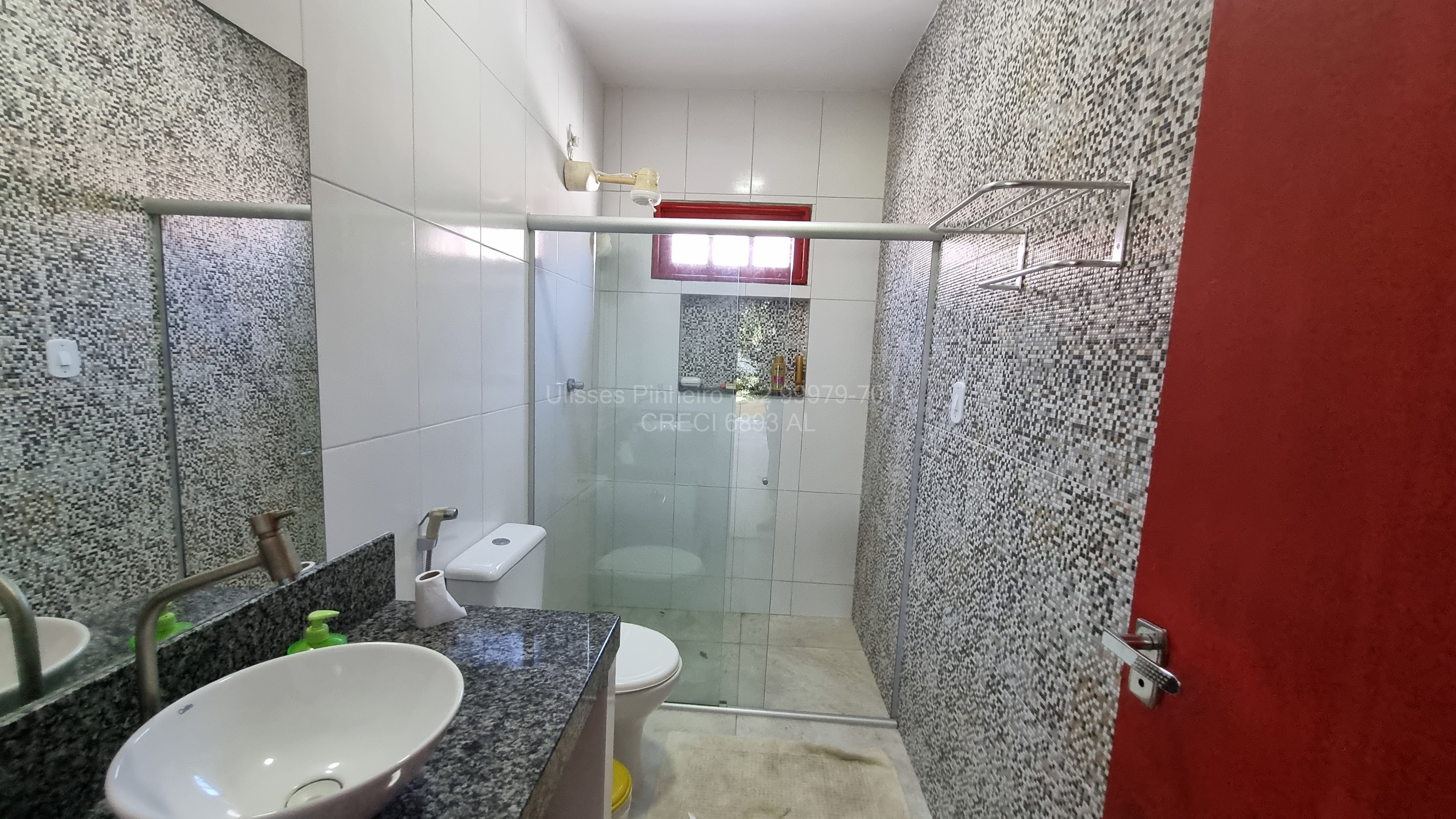 Imagem Casa com 3 Quartos à Venda, 200 m²em Loteamento Barra Mar - Barra de São Miguel