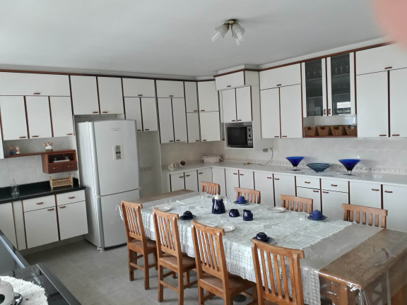 Imagem Casa de Condomínio com 4 Quartos à Venda,  em City Castello - Itu