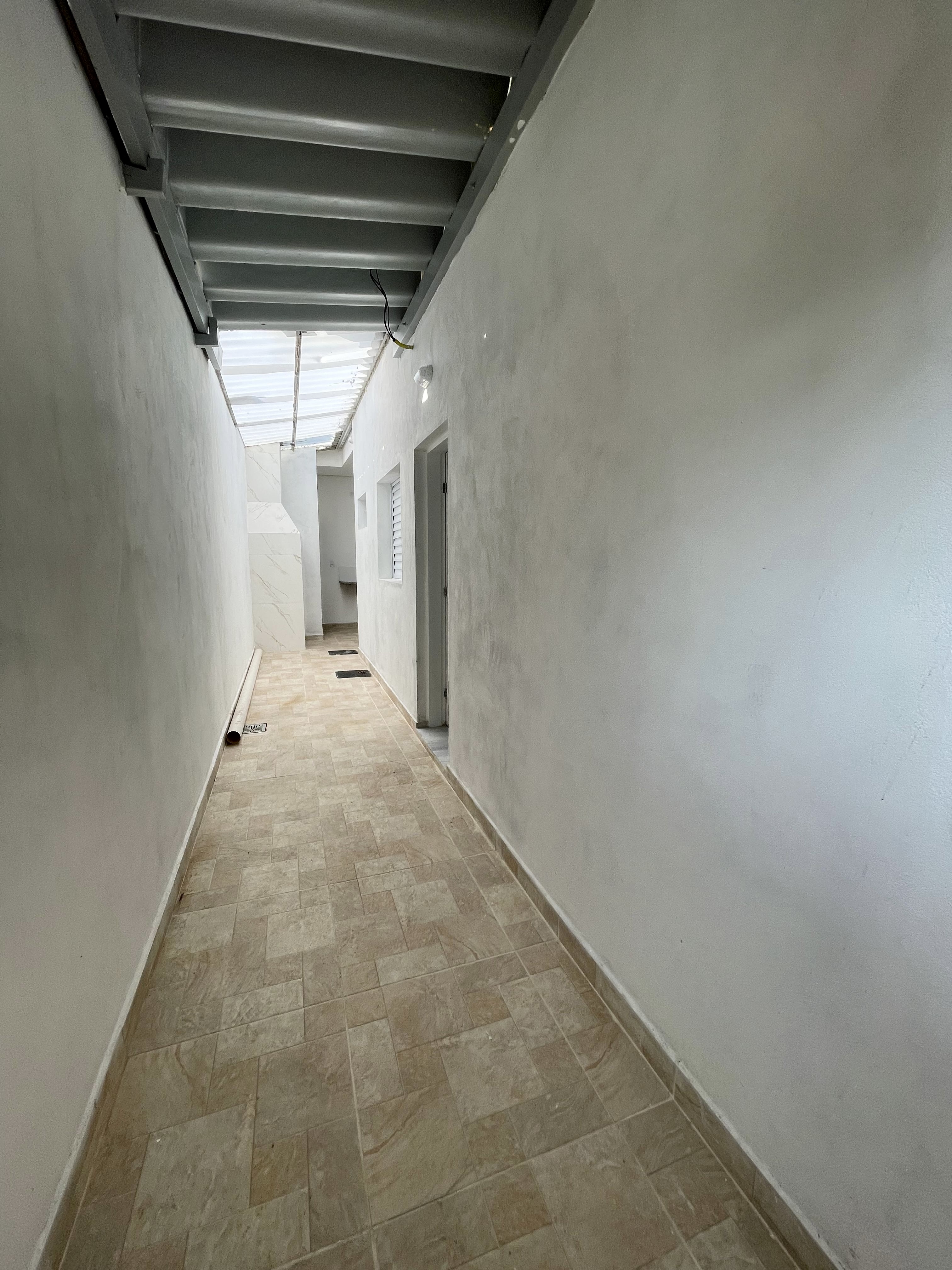 Imagem Casa com 3 Quartos à Venda, 100 m² em Caiçara - Praia Grande