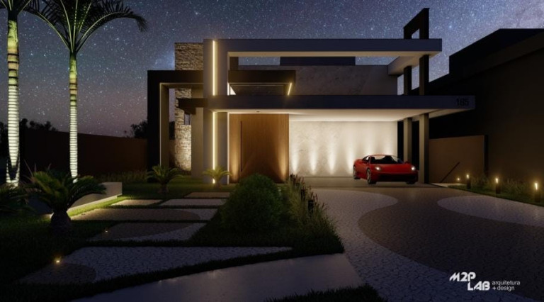 Imagem Casa de Condomínio com 3 Quartos à Venda, 375 m²em Condomínio Reserva da Serra - Jundiaí