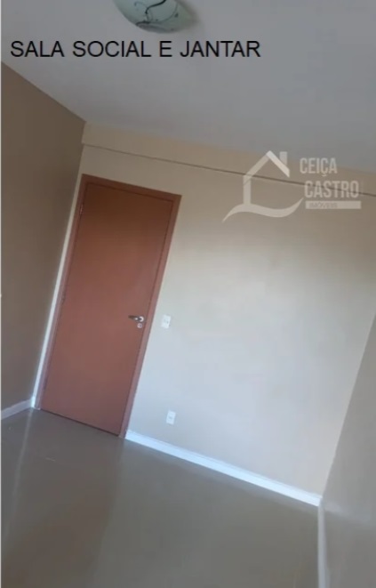 Imagem Apartamento com 3 Quartos à Venda, 84 m²em Flores - Manaus