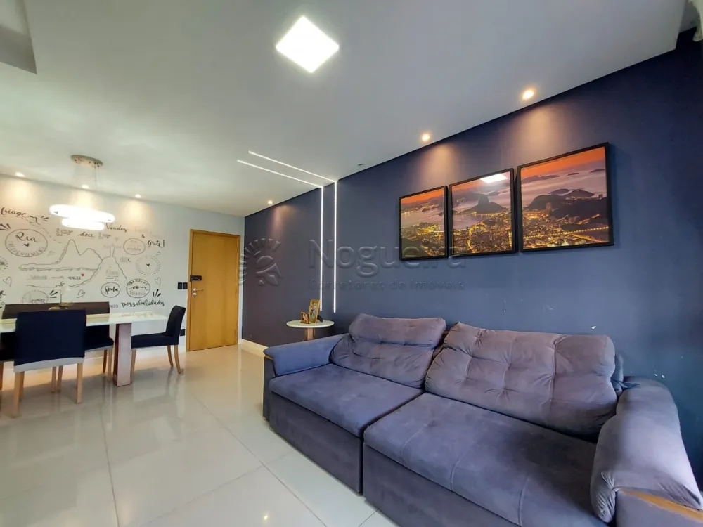 Imagem Apartamento com 3 Quartos à Venda, 97 m²em Boa Viagem - Recife