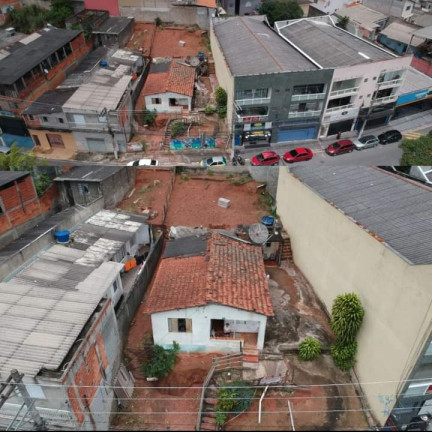 Imagem Terreno à Venda, 311 m² em Centro - Jandira Imagem Terreno à Venda, 311 m² em Centro - Jandira