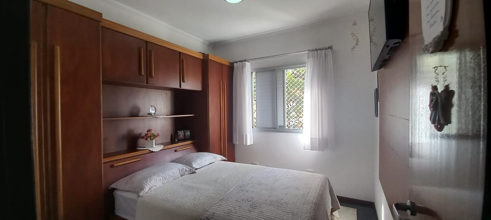 Imagem Apartamento com 3 Quartos à Venda, 69 m²em Planalto - São Bernardo do Campo