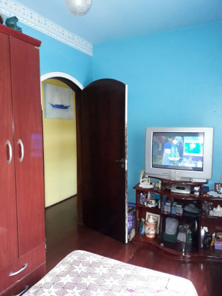 Imagem Sobrado com 3 Quartos à Venda, 141 m² em Jardim Ipanema (Zona Oeste) - São Paulo Imagem Sobrado com 3 Quartos à Venda, 141 m² em Jardim Ipanema (Zona Oeste) - São Paulo