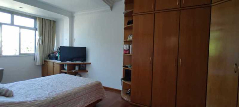 Imagem Apartamento com 3 Quartos à Venda, 126 m²em Rio Vermelho - Salvador