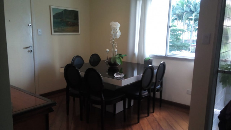 Imagem Apartamento com 3 Quartos à Venda, 98 m² em Vila Andrade - São Paulo