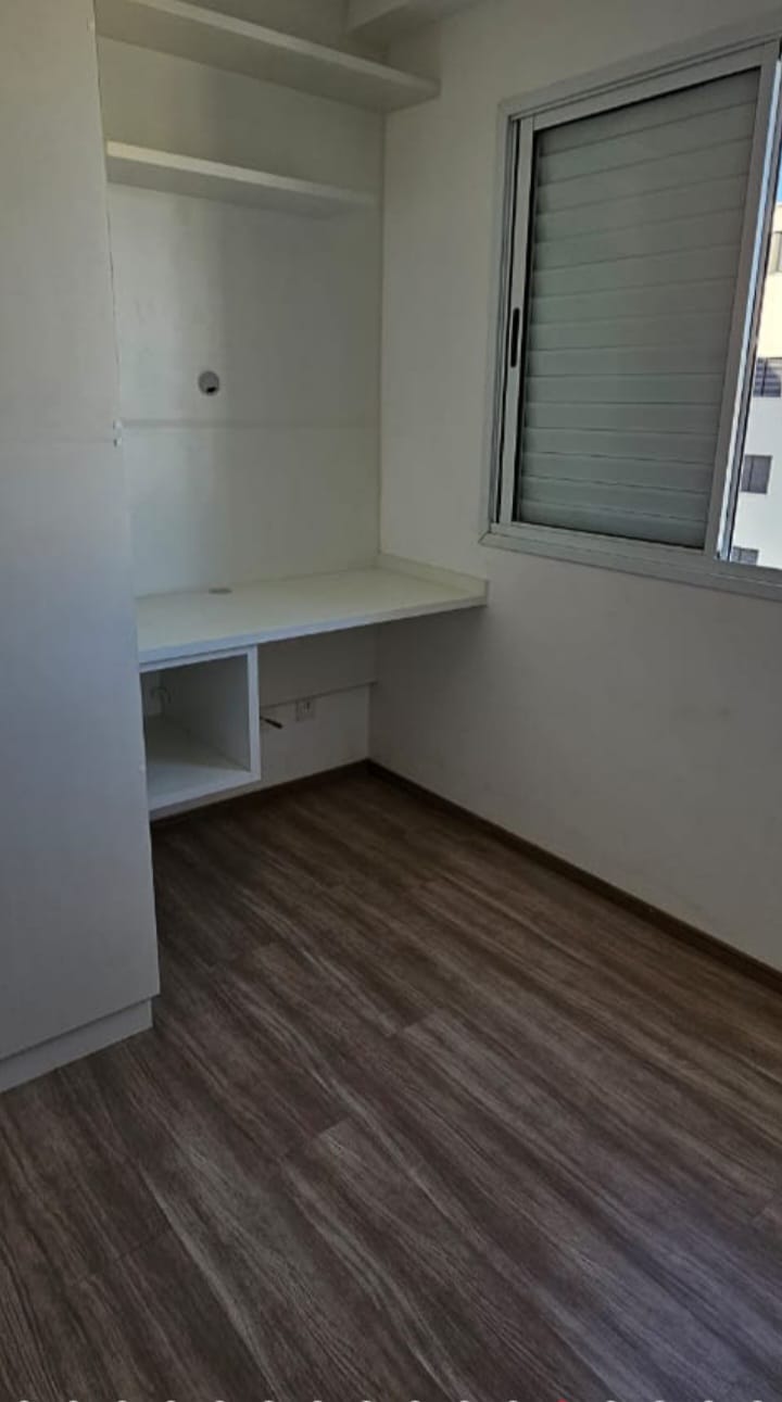Imagem Apartamento com 1 Quarto à Venda, 30 m² em Tatuapé - São Paulo