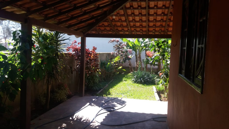 Imagem Casa com 5 Quartos à Venda, 145 m² em Vivamar (Tamoios) - Cabo Frio
