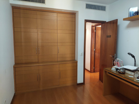 Imagem Apartamento com 4 Quartos à Venda, 227 m² em Lagoa - Rio de Janeiro
