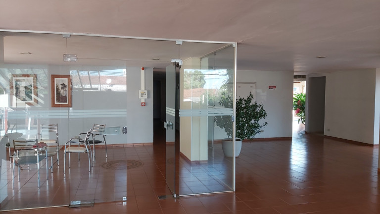Imagem Apartamento com 3 Quartos à Venda, 102 m²em Amambaí - Campo Grande