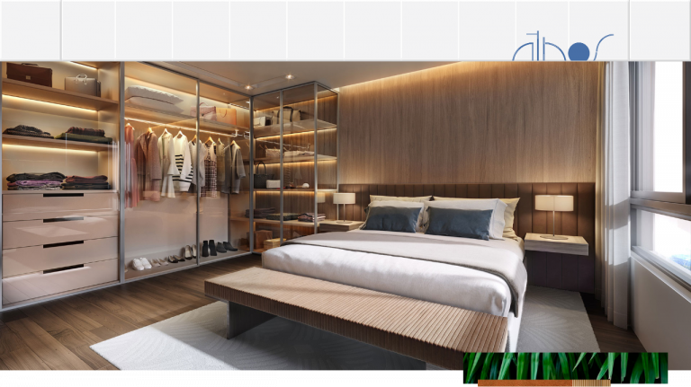 Imagem Apartamento com 3 Quartos à Venda, 156 m² em Paraíso - São Paulo