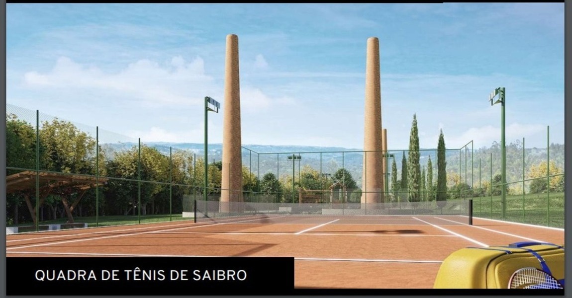 Imagem Terreno à Venda, 1 m²em Caxambu - Jundiaí