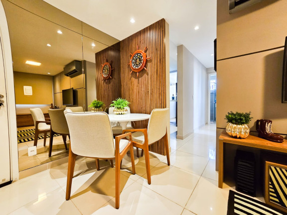 Imagem Apartamento com 2 Quartos à Venda, 51 m² em Pitimbu - Natal Imagem Apartamento com 2 Quartos à Venda, 51 m² em Pitimbu - Natal