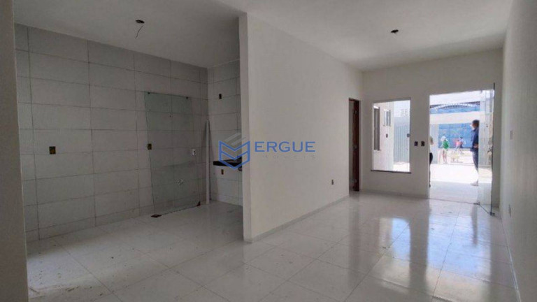 Imagem Casa com 3 Quartos à Venda, 100 m² em Planalto Ayrton Senna - Fortaleza