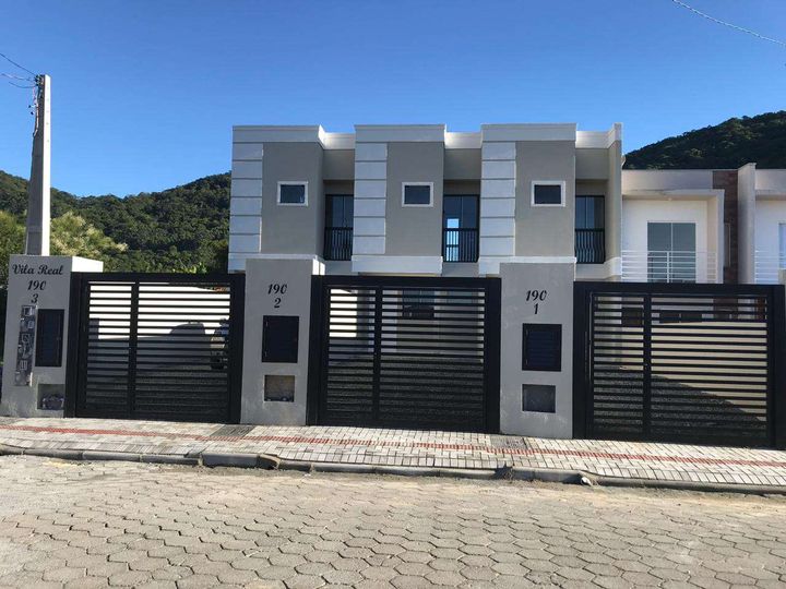 Imagem Casa com 2 Quartos à Venda, 70 m² em Sertãozinho - Itapema Imagem Casa com 2 Quartos à Venda, 70 m² em Sertãozinho - Itapema