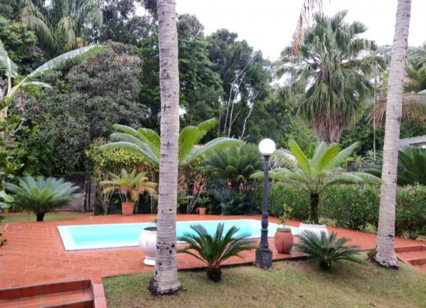 Imagem Casa com 5 Quartos à Venda, 357 m² em Riviera - Bertioga