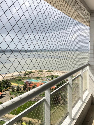 Imagem Apartamento com 3 Quartos à Venda, 136 m² em Ponta D'Areia - São Luís Imagem Apartamento com 3 Quartos à Venda, 136 m² em Ponta D'Areia - São Luís