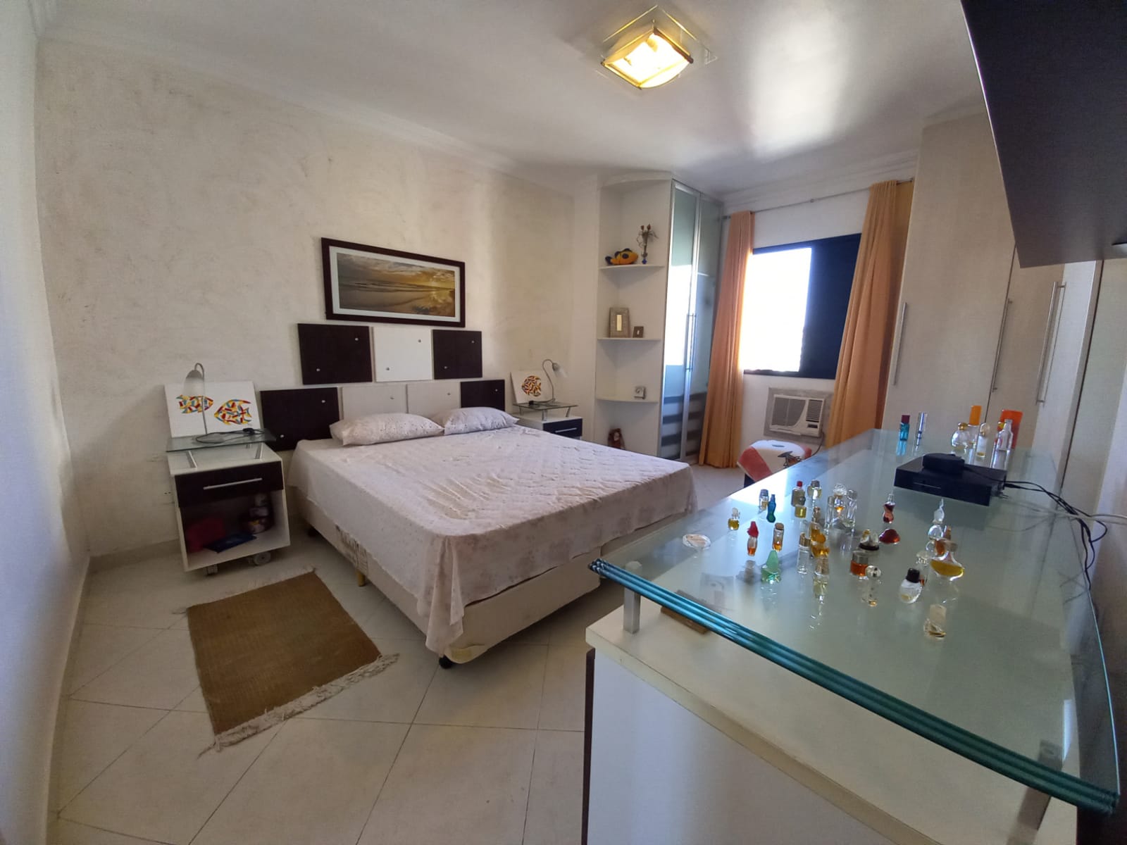 Imagem Cobertura com 4 Quartos à Venda, 400 m²em Canto do Forte - Praia Grande