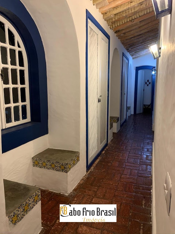 Imagem Casa com 7 Quartos à Venda, 2.480 m² em Ogiva - Cabo Frio Imagem Casa com 7 Quartos à Venda, 2.480 m² em Ogiva - Cabo Frio