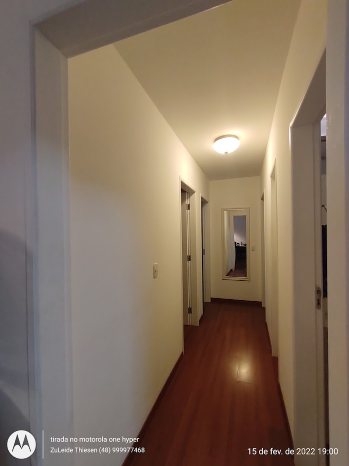 Imagem Apartamento com 3 Quartos à Venda, 80 m²em Centro - Florianópolis