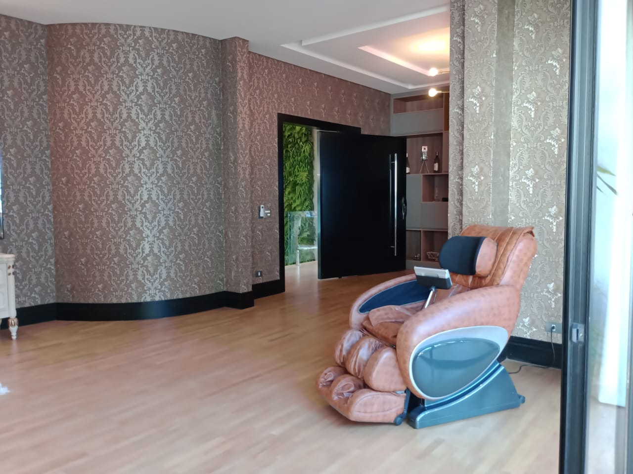 Imagem Casa com 11 Quartos à Venda, 1 m²em Residencial Tamboré - Barueri Imagem Casa com 11 Quartos à Venda, 1 m²em Residencial Tamboré - Barueri