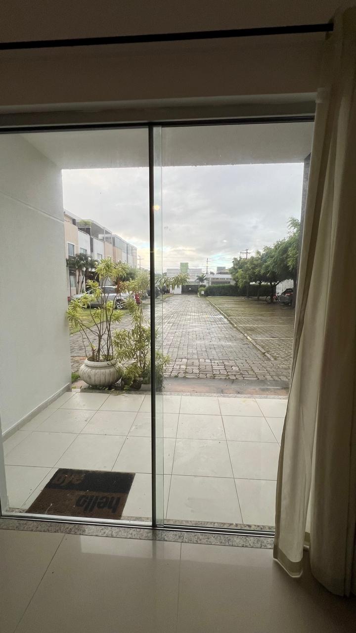 Imagem Apartamento com 1 Quarto para Alugar, 45 m²em Buraquinho - Lauro de Freitas
