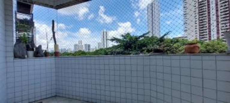 Imagem Apartamento com 4 Quartos à Venda, 198 m² em Madalena - Recife Imagem Apartamento com 4 Quartos à Venda, 198 m² em Madalena - Recife