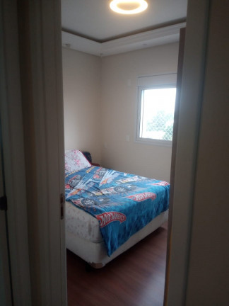 Imagem Apartamento com 2 Quartos à Venda, 54 m² em Umuarama - Osasco Imagem Apartamento com 2 Quartos à Venda, 54 m² em Umuarama - Osasco