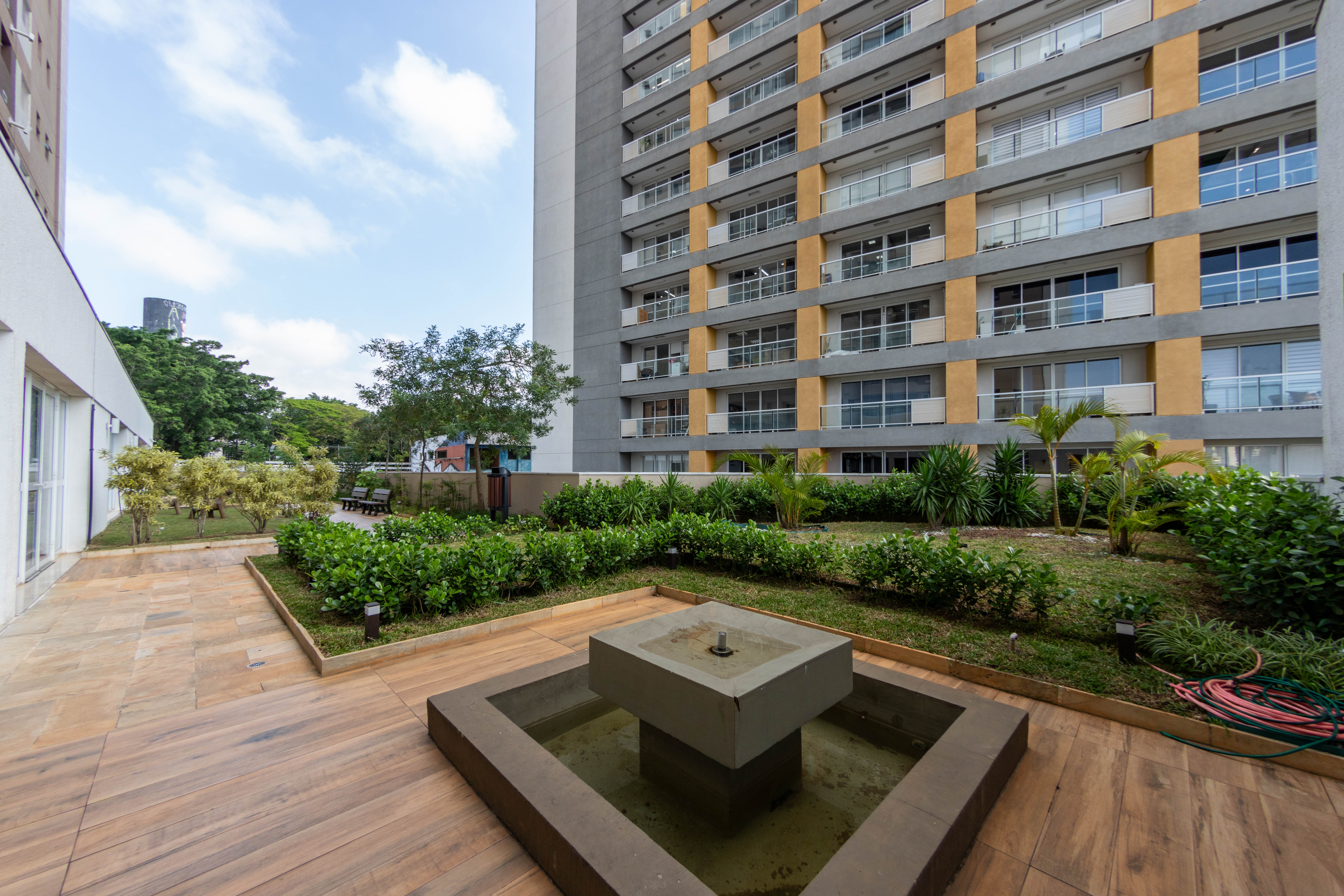 Imagem Apartamento com 2 Quartos à Venda, 73 m² em Centro - São Bernardo do Campo