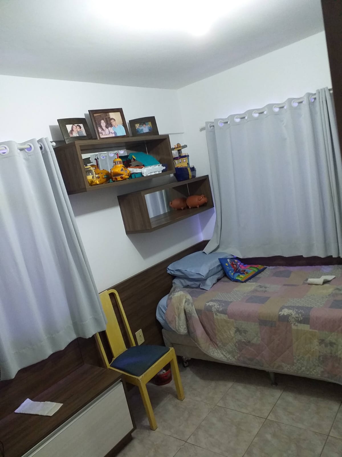 Imagem Apartamento com 2 Quartos à Venda, 136 m² em Tambaú - João Pessoa