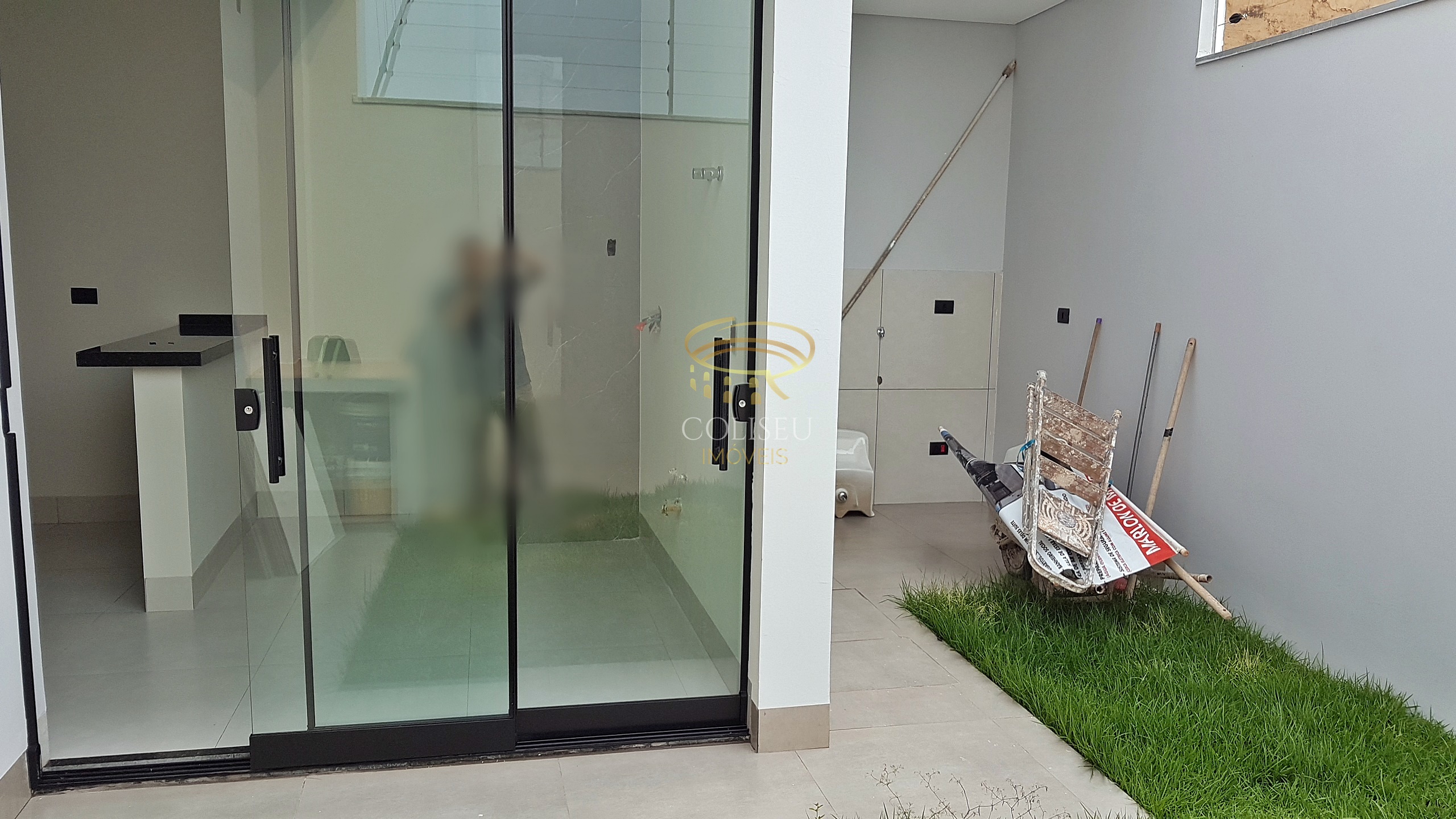 Imagem Casa com 3 Quartos à Venda, 107 m²em Jardim Paraíso - Maringá
