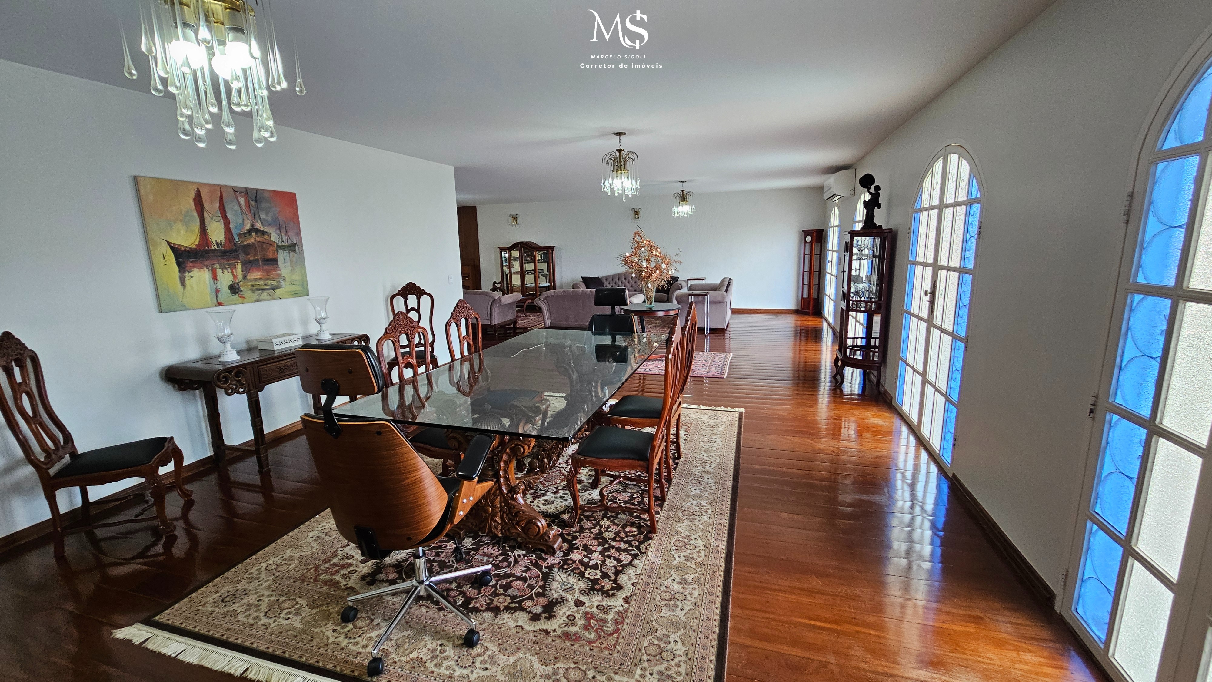 Imagem Casa com 1 Quarto à Venda, 683 m² em Setor de Habitações Individuais Sul - Brasília
