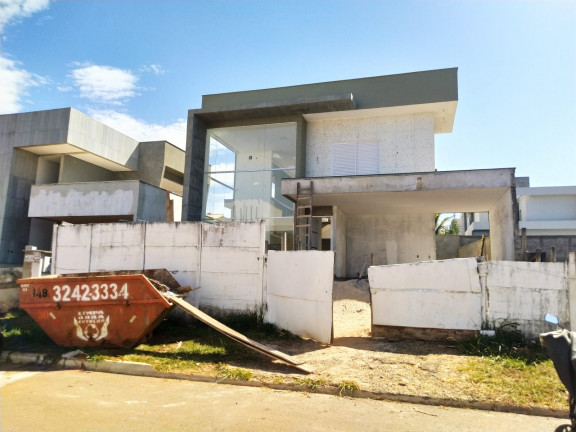 Imagem Sobrado com 5 Quartos à Venda, 273 m² em Residencial Goiânia Golfe Clube - Goiânia Imagem Sobrado com 5 Quartos à Venda, 273 m² em Residencial Goiânia Golfe Clube - Goiânia