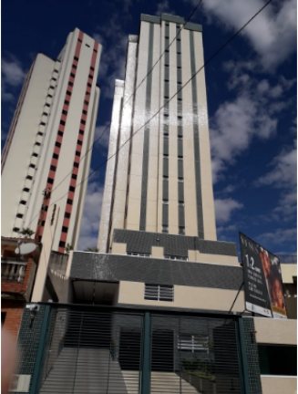 Imagem Apartamento com 1 Quarto para Alugar, 38 m² em Vila Formosa - São Paulo