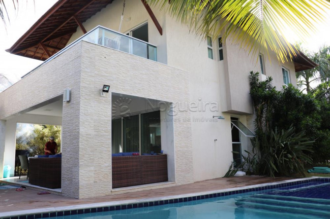 Imagem Casa de Condomínio com 5 Quartos à Venda, 267 m² em Muro Alto - Ipojuca Imagem Casa de Condomínio com 5 Quartos à Venda, 267 m² em Muro Alto - Ipojuca